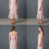 Willow Tie-Back Dress