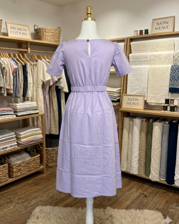 The Juliet Midi * The Harper Fit & Flare