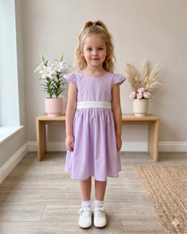 Sweetheart Dress